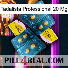 Tadalista Professional 20Mg cialis5